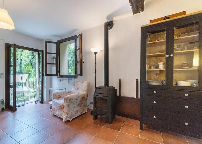 Dimora Concept - Casa Laetitia Vakantiehuis