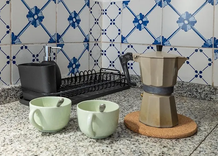 Vakantiehuis Dimora Concept - Casa Laetitia