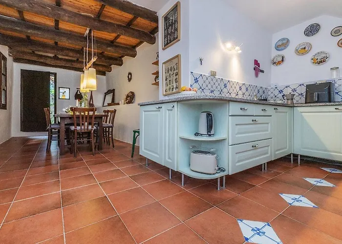 Dimora Concept - Casa Laetitia Vakantiehuis *