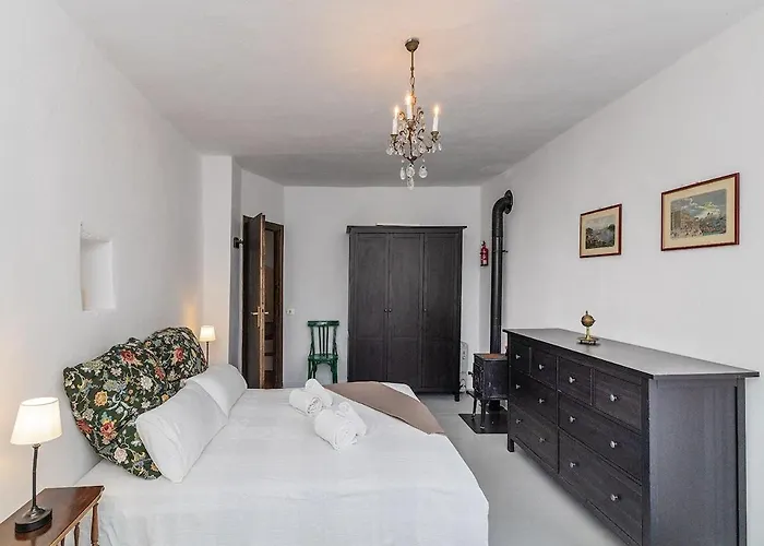 Vakantiehuis Dimora Concept - Casa Laetitia Pornassio