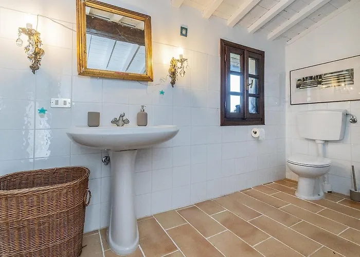 Dimora Concept - Casa Laetitia * Pornassio