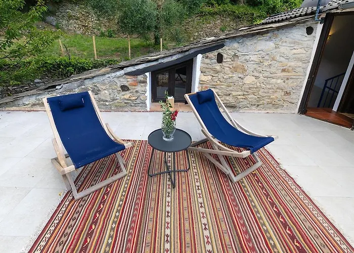 Dimora Concept - Casa Laetitia