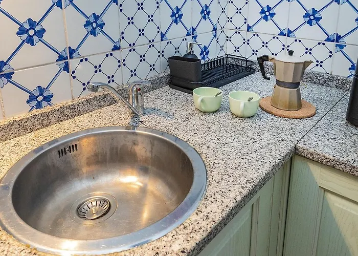 Vakantiehuis Dimora Concept - Casa Laetitia