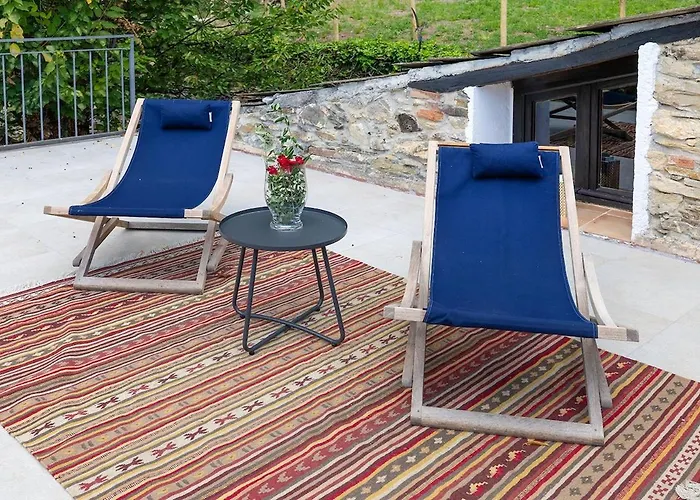 Dimora Concept - Casa Laetitia Vakantiehuis *