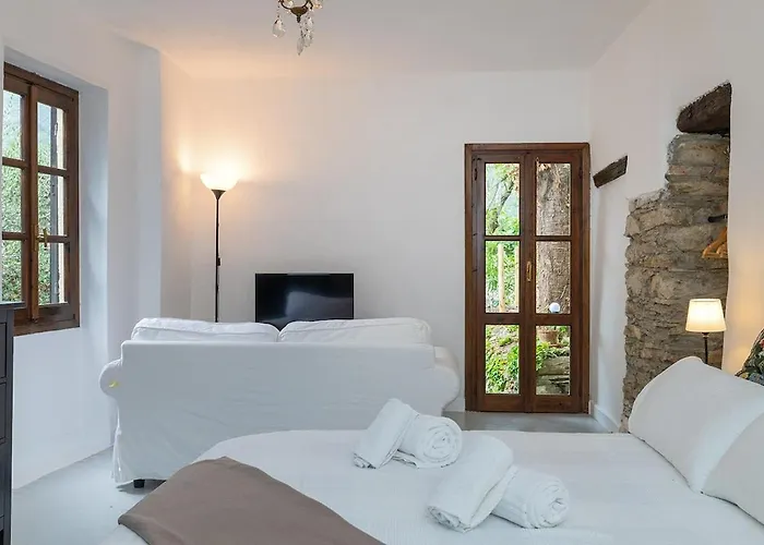 Vakantiehuis Dimora Concept - Casa Laetitia *