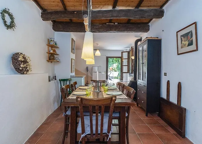 Dimora Concept - Casa Laetitia Vakantiehuis