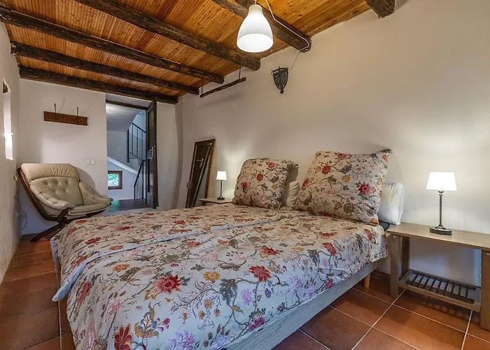 Vakantiehuis Dimora Concept - Casa Laetitia