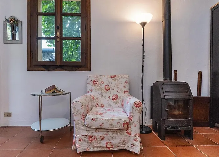 Vakantiehuis Dimora Concept - Casa Laetitia *