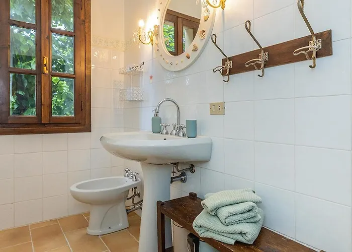 Vakantiehuis Dimora Concept - Casa Laetitia Pornassio