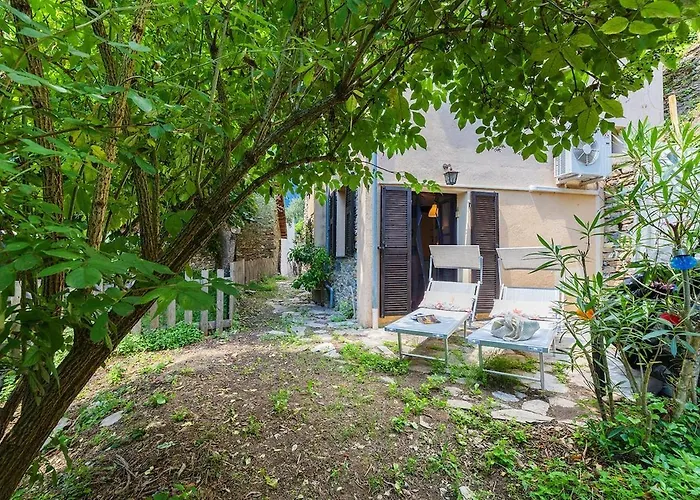 Dimora Concept - Casa Laetitia Vakantiehuis *